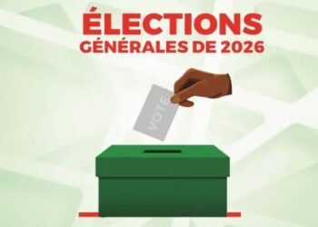 Bénin/Élections générales de 2026 : Voici l&rsquo;intégralité du chronogramme dévoilé par la Céna