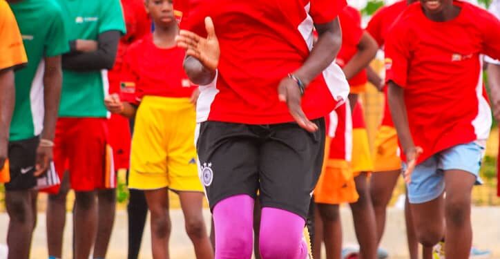 Détection de talents au Bénin : 2232 jeunes U15 en regroupement dans cinq disciplines sportives