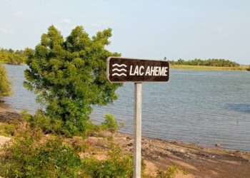 Bénin/Noyade mortelle dans le Lac Ahémé : Un septuagénaire perd la vie, son frère rescapé