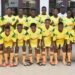 CAN Scolaire U-15 Féminine 2025 : Les Amazones fixées sur leur groupe ce lundi à Accra