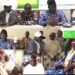 Actualité politique dans les 13ème et 14ème CE : Nouhoum Bida remobilise la Jeunesse républicaine et les Femmes BR
