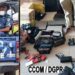 Bénin : La police républicaine démantèle un réseau de cambrioleurs opérant avec un faux taxi-moto