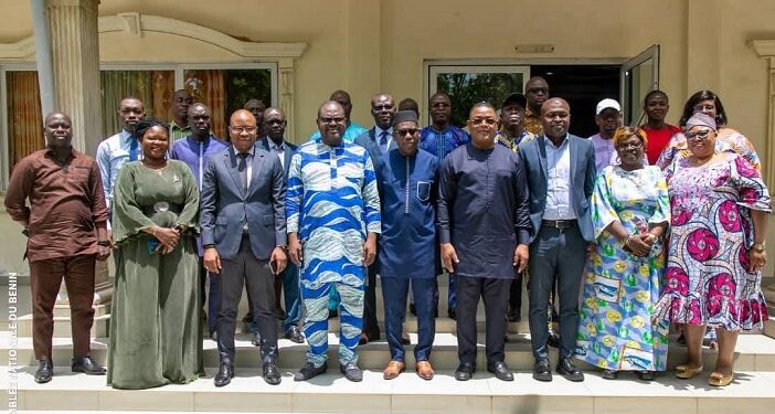 Bénin/Renforcement des capacités : L&rsquo;Assemblée nationale se forme à la nouvelle loi sur la planification et l&rsquo;évaluation des politiques publiques