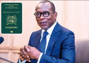 Conséquences des réformes et acquis diplomatiques de Talon : Le Bénin détient le passeport le plus puissant de l’Afrique