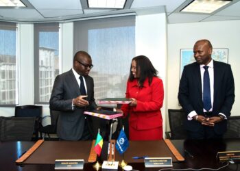 Financement Climatique : Le Bénin s’allie à des partenaires internationaux pour une plateforme ambitieuse
