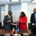 Financement Climatique : Le Bénin s&rsquo;allie à des partenaires internationaux pour une plateforme ambitieuse