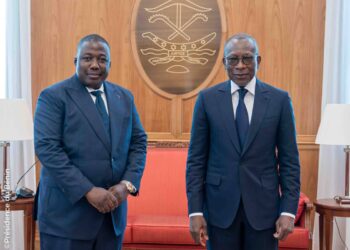 Diplomatie béninoise : Patrice Talon fixe le cap à ses nouveaux représentants diplomatiques à l’étranger