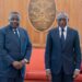 Diplomatie béninoise : Patrice Talon fixe le cap à ses nouveaux représentants diplomatiques à l&rsquo;étranger