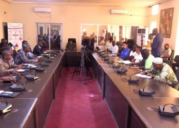 Nord Bénin : Rachidi Gbadamassi dresse un bilan positif et motive les acteurs locaux