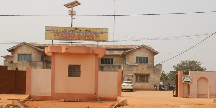 Bénin : Un cadre de la mairie d&rsquo;Adjarra à jeté l&rsquo;éponge (Les détails)