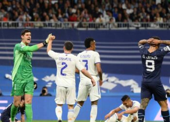UEFA Ligue des Champions / Arsenal- Real Madrid : Voici le onze de départ d&rsquo;Ancelotti