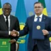 Bénin-Kazakhstan : Signature d’un accord pour des consultations diplomatiques régulières
