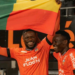 Football / France : Lorient et Tosin Aiyegun franchissent un cap historique