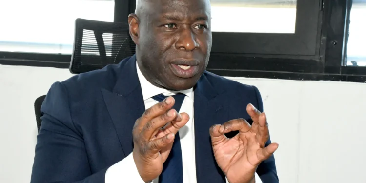 Bénin : L’ADPME se dote d’une feuille de route 2025-2029 pour le développement des PME