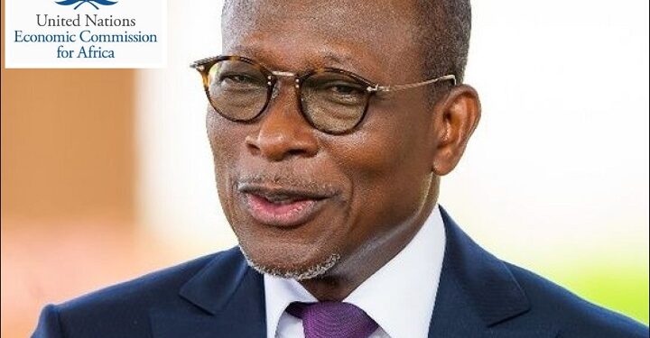 Rapport économique 2025 de la CEA sur l&rsquo;Afrique/cas du Bénin : Les Nations Unies giflent Azannaï