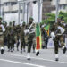 Forces armées béninoises : Patrice Talon signe la promotion de 67 cadres militaires
