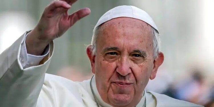 Décès du Pape François : Le Real Madrid exprime sa tristesse et salue son héritage