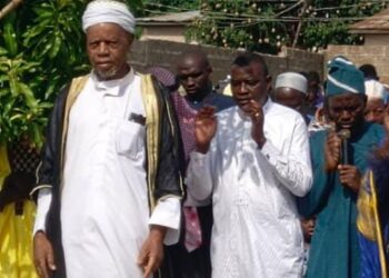 Bénin : La communauté musulmane de Savalou pleure la perte de son imam central