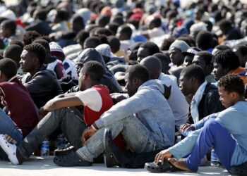 Rapatriement de Béninois d&rsquo;Algérie : Une troisième vague de 147 personnes en détresse sauvées
