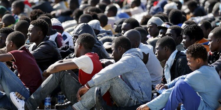 Rapatriement de Béninois d’Algérie : Une troisième vague de 147 personnes en détresse sauvées