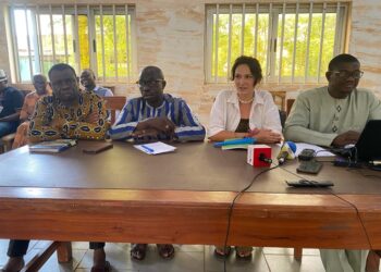 Protection, conservation et valorisation des ressources naturelles : La mairie procède au  lancement des circuits écotouristiques de Parakou