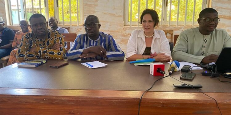 Protection, conservation et valorisation des ressources naturelles : La mairie procède au  lancement des circuits écotouristiques de Parakou