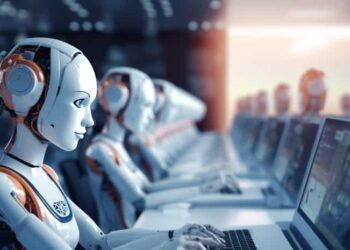 Automatisation croissante : Top 10 des emplois menacés par l&rsquo;IA dans les 6 prochaines années