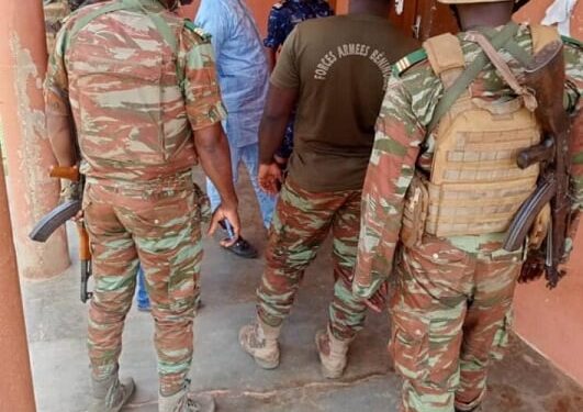 Descente d’une délégation parlementaire à Tanongou : Une visite pour apaiser les esprits et relancer la confiance