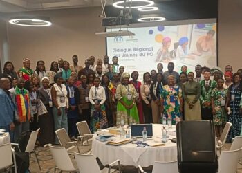 Partenariat de Ouagadougou : Les Jeunes d&rsquo;Afrique de l&rsquo;Ouest face aux défis de la santé reproductive à Cotonou