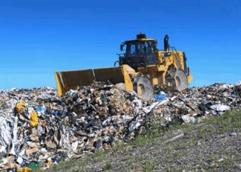 Bénin/Nouveau Centre d&rsquo;Enfouissement Technique à Parakou : Vers une ville plus propre et durable