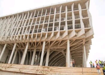 Visite du chantier de l&rsquo;Assemblée Nationale : Des partis répondent déjà à l&rsquo;invitation de Ayadji (les détails)