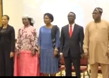 FARI 2025 à Cotonou : L&rsquo;Afrique mise sur sa jeunesse pour un avenir durable