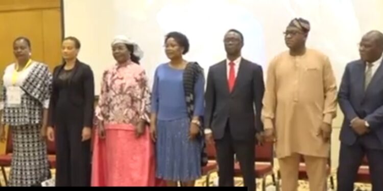 FARI 2025 à Cotonou : L’Afrique mise sur sa jeunesse pour un avenir durable