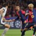 Ligue des champions : Barça et Inter se neutralisent dans une demi-finale aller palpitante