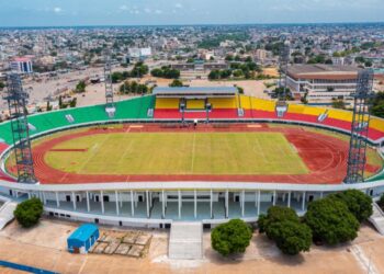 Infrastructures sportives au Bénin : Le Bénin se dote d’un Office de Gestion des Stades pour les normes Internationales