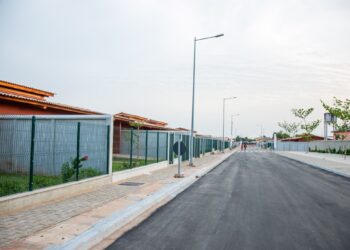 Commercialisation des logements économiques à Porto-Novo : La Cité de la CNSS de Ouando ouvre ses portes aux acquéreurs