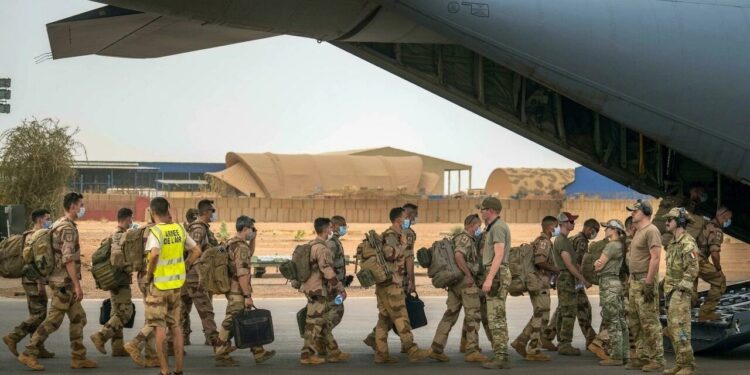 Sénégal : La France poursuit la restitution de ses emprises militaires