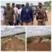 Tournée du MEEM dans l&rsquo;Alibori et le Borgou : Akponna met la pression pour l&rsquo;achèvement des projets