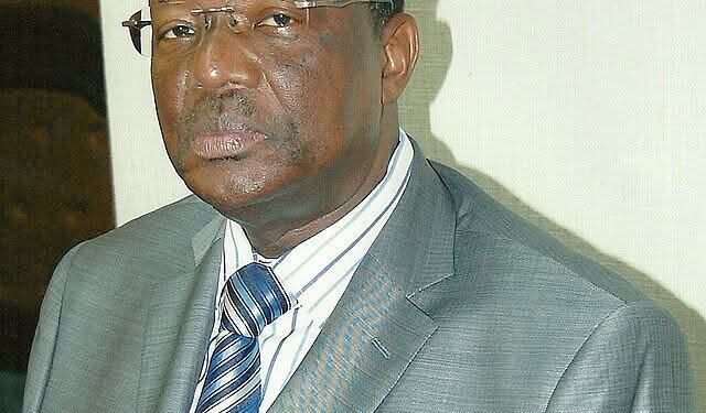 Carnet noir : Amos Elègbè, ex-ministre sous Kérékou et Boni Yayi, s’éteint à 78 ans