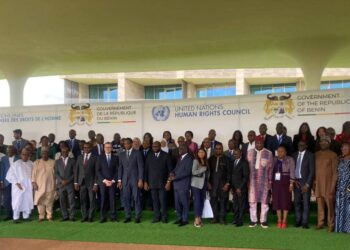 Atelier régional pour l’Afrique du Fonds pour PMA et PEID : Vers un renforcement de la visibilité des actions du Conseil des droits de l’homme de l’ONU