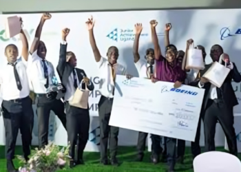 1100 jeunes formés aux STEM et à l’entrepreneuriat : Le nouveau défi de Boeing et JA Africa (les details)