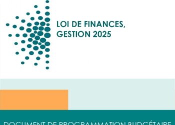 Bénin : Le Document de Programmation Budgétaire et Économique Pluriannuelle 2026-2028 bientôt soumis à l’Assemblée nationale