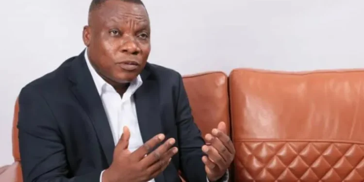 Suivi des infrastructures routières : le Ministre Conseiller Ayadji démarre ce jour une tournée dans 5 départements