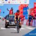 20e Tour du Bénin : Triomphe de Reinhardt Janse Van Rensburg au général, Marriage s’impose sur la dernière étape