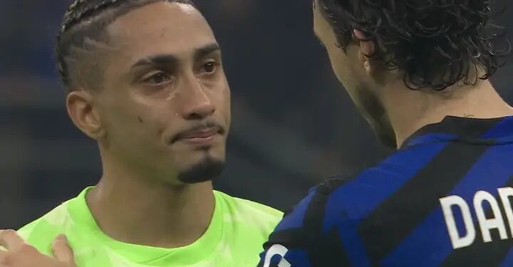 Ligue des Champions : L’Inter Milan émousse les ardeurs du Barça et le renvoie au Camp Nou