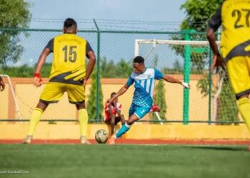 Ligue pro 2024-2025 : Dadjè Fc et Coton Fc patinent, Buffles Fc se réveille, la course au titre se corsent*Résultats et classement après une 30e journée surprenante