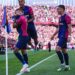 Suprématie Catalane : Le FC Barcelone s’offre un quatrième clasico de la saison face au Real Madrid