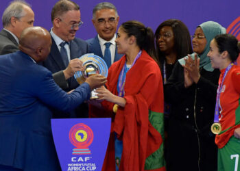 CAN Féminine Futsal 2025 : Le Maroc entre dans l&rsquo;histoire en remportant le premier titre