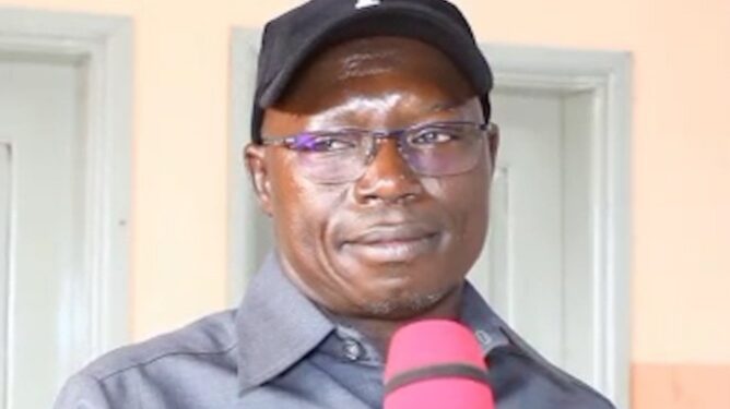 Bénin : Doumè célèbre la Fête du Travail et l&rsquo;anniversaire du Président Talon avec le ministre Akponna