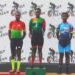 Grand Prix des Amazones 2025 : Awa Bamogo triomphe, Charlotte Mètoévi brille pour le Bénin